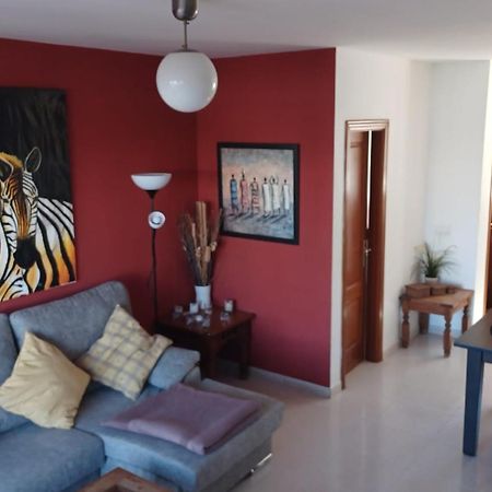 Apartamento Duplex En Complejo De Lujo Costa Teguise Exteriér fotografie