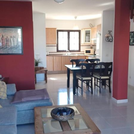 Apartamento Duplex En Complejo De Lujo Costa Teguise Exteriér fotografie