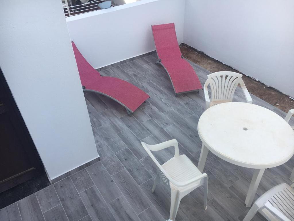 Apartamento Duplex En Complejo De Lujo Costa Teguise Exteriér fotografie