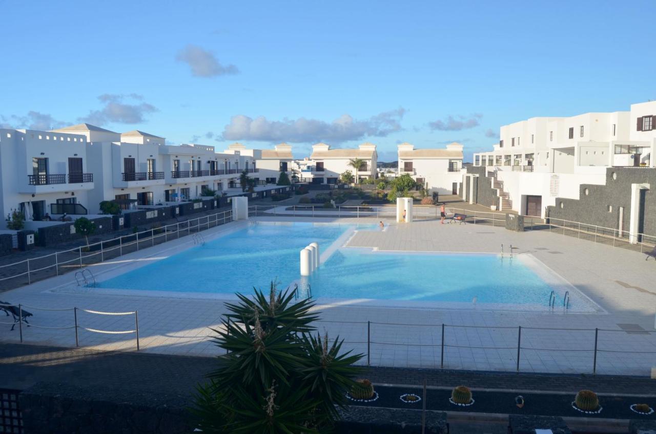 Apartamento Duplex En Complejo De Lujo Costa Teguise Exteriér fotografie