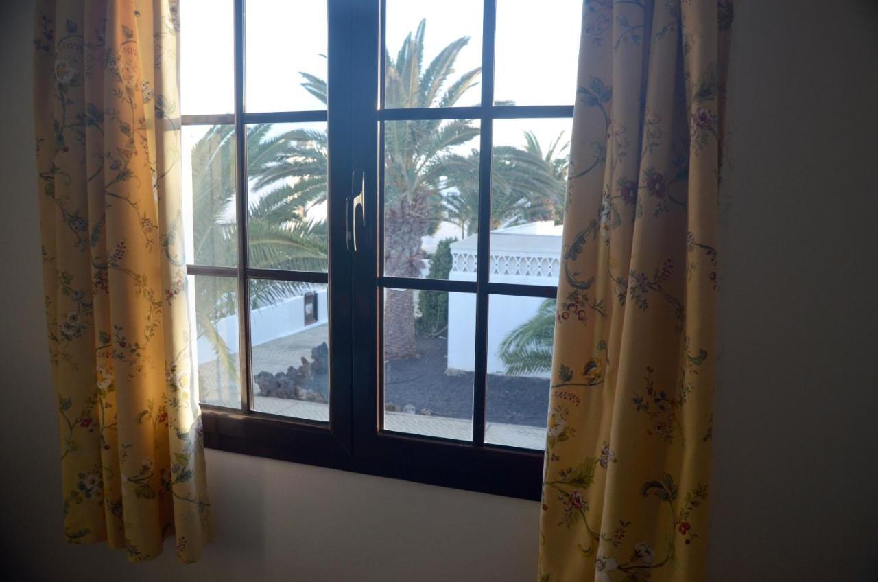 Apartamento Duplex En Complejo De Lujo Costa Teguise Exteriér fotografie