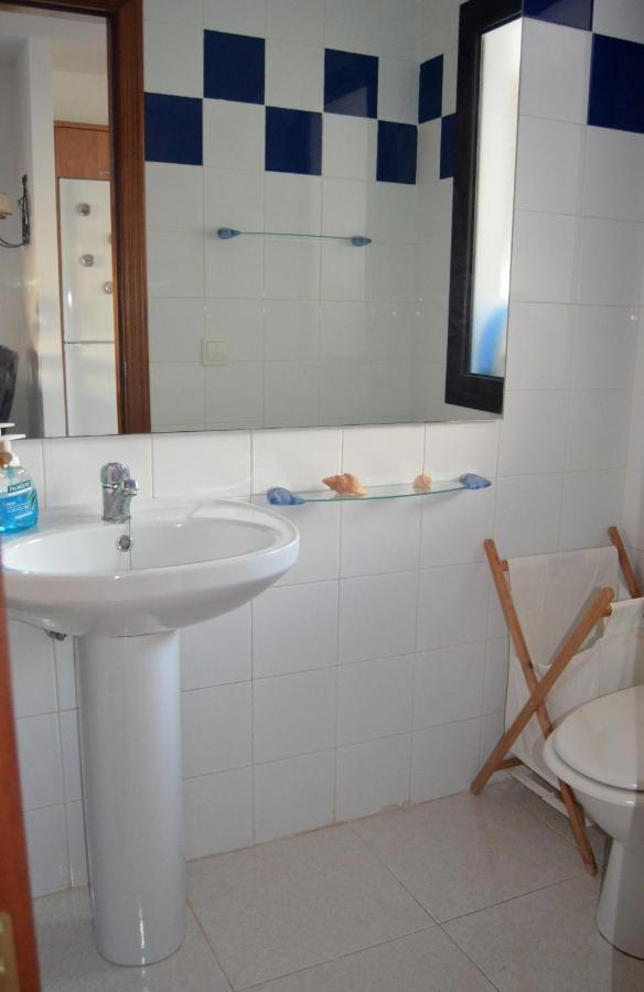 Apartamento Duplex En Complejo De Lujo Costa Teguise Exteriér fotografie
