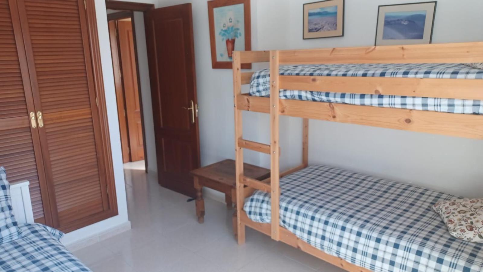 Apartamento Duplex En Complejo De Lujo Costa Teguise Exteriér fotografie