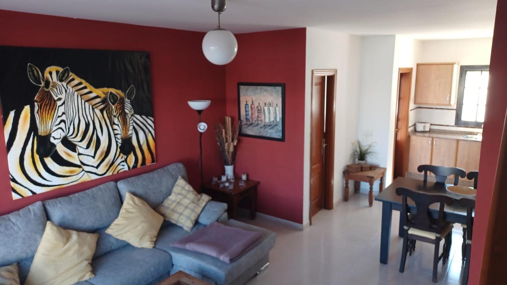 Apartamento Duplex En Complejo De Lujo Costa Teguise Exteriér fotografie